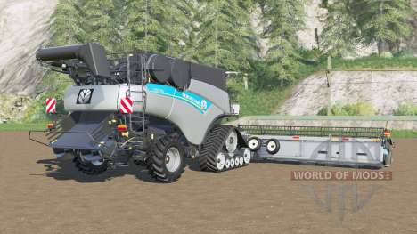 Neuholland CR10.90 für Farming Simulator 2017