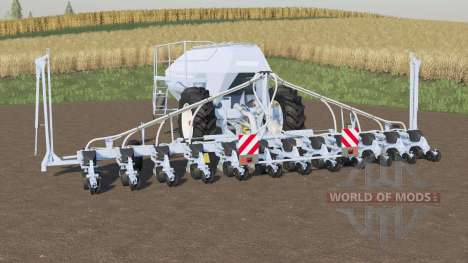 Horsch Maestro 12,75 SW für Farming Simulator 2017