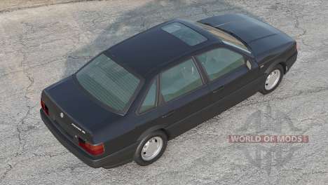 Volkswagen Passat Limousine (B3) 1992 für BeamNG Drive