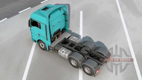 Volkswagen Meteor 28.460 2020 v15.2 für Euro Truck Simulator 2
