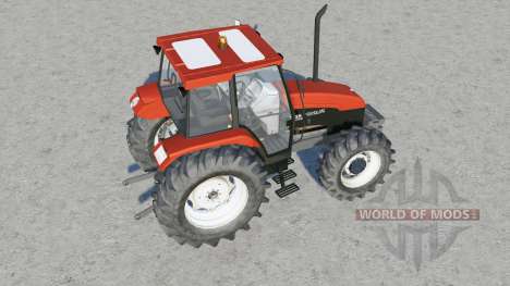 Neuholland L95 für Farming Simulator 2017