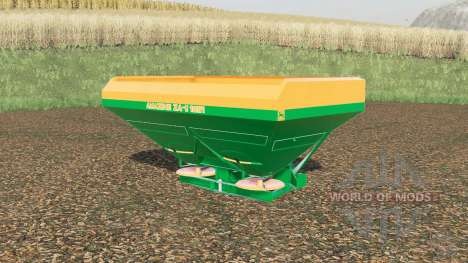 Amazone ZA-U für Farming Simulator 2017