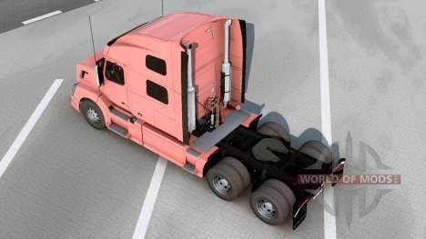 Volvo VNL Serie für Euro Truck Simulator 2
