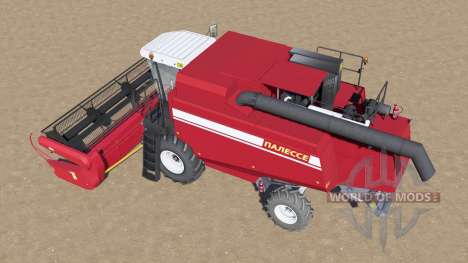 KZS-1218 Palesse GS12 pour Farming Simulator 2017