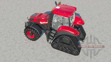 Série New Holland T8 pour Farming Simulator 2017
