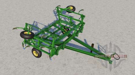 Jean Deere 1600 pour Farming Simulator 2017