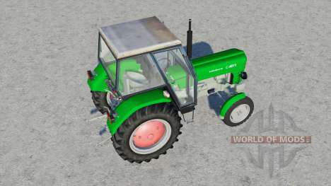 Ursus C-4011 für Farming Simulator 2017