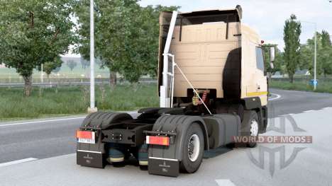 MAZ-5440A8 pour Euro Truck Simulator 2
