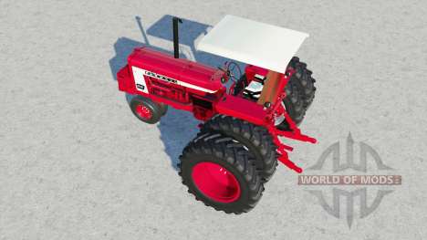 Farmall 806 pour Farming Simulator 2017