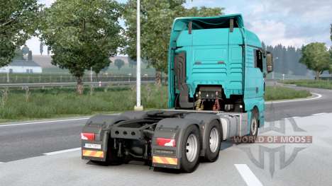 Volkswagen Meteor 28.460 2020 v15.2 pour Euro Truck Simulator 2