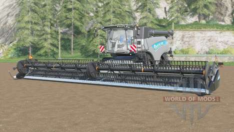 Nouvelle-Hollande CR10.90 pour Farming Simulator 2017