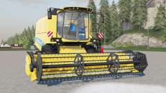 Neuholland TC5.90 für Farming Simulator 2017