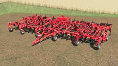 Kuhn FCR 563Ƽ pour Farming Simulator 2017