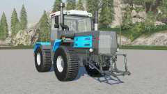 HTZ-17221-21 Allradtraktor für Farming Simulator 2017