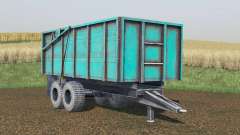 PTS-10 . für Farming Simulator 2017