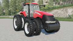 Cas IH Magnum〡 tracteur agricole américain pour Farming Simulator 2017