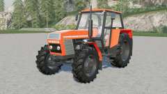 Zetor 12045 für Farming Simulator 2017