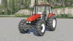 Nouvelle-Hollande L95 pour Farming Simulator 2017