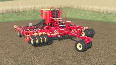 Väderstad Rapid A 600S pour Farming Simulator 2017