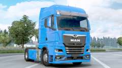 MAN TGX 18.510 2020 V6.1 für Euro Truck Simulator 2