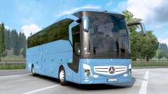 Mercedes-Benz Travego 16 SHD 2022 pour Euro Truck Simulator 2