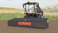 Claas Jaguar 800 für Farming Simulator 2017
