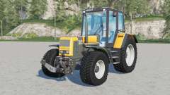 Renault série 54 pour Farming Simulator 2017