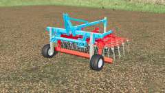 Gorenc Puler 200 pour Farming Simulator 2017