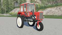 MTZ-80H Biélorussie pour Farming Simulator 2017