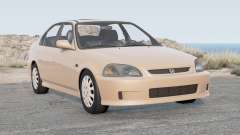 Honda Civic Ferio (EK) 1999 für BeamNG Drive