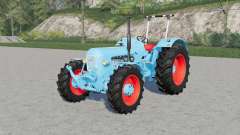 Eicher EA 800〡Oldtimer-Traktor für Farming Simulator 2017