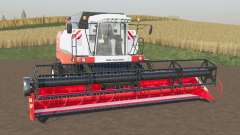 Vecteur 420 pour Farming Simulator 2017