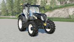 New Holland T6 Serie für Farming Simulator 2017