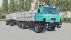 Tatra T815 pour Farming Simulator 2017