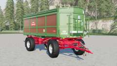 Rudolph DK 280 W pour Farming Simulator 2017