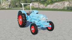 Eicher EM 300 pour Farming Simulator 2017