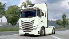 Iveco S-Way NP 2020 pour Euro Truck Simulator 2