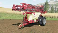 Hardi Navigatoᵲ 6000 für Farming Simulator 2017