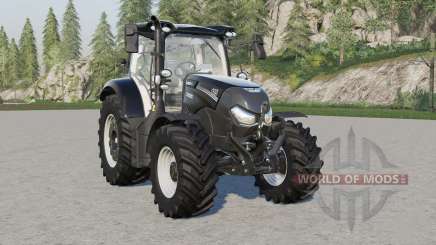 Cas IH Maxxum 100 pour Farming Simulator 2017