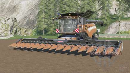 Neuholland CR10.90 für Farming Simulator 2017