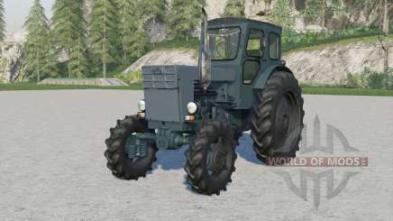 T-40AM landwirtschaftlicher Traktor für Farming Simulator 2017