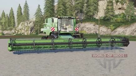 Boîtier IH Axial-Flow 9240 pour Farming Simulator 2017