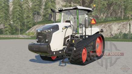 Fendt 900 Vario MT pour Farming Simulator 2017