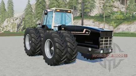 International 3588 pour Farming Simulator 2017