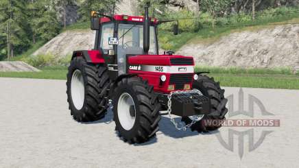 Gehäuse IH 1455 XL für Farming Simulator 2017