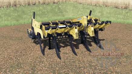 Alpego Super Craker KF-9 Ꝝ00 für Farming Simulator 2017