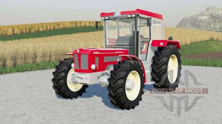 Schlüter Super 1250 VL Spezial für Farming Simulator 2017