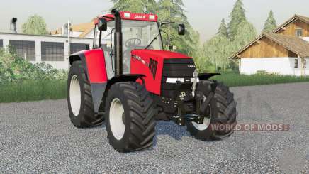 Boîtier IH CVX 175 pour Farming Simulator 2017