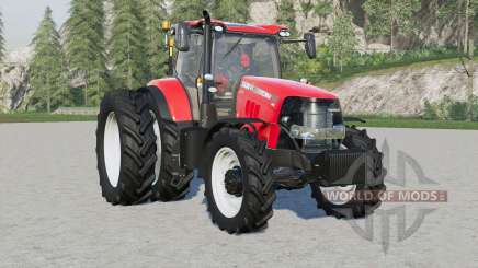 Cas IH Puma CVX pour Farming Simulator 2017