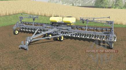 Grandes Plaines YP-2425A pour Farming Simulator 2017